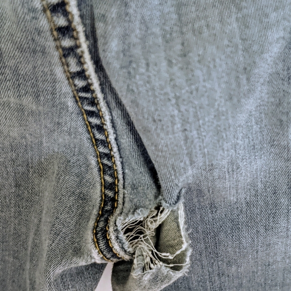 Men's American Eagle Jeans - Size 34 x 32 - Picture 4 of 5